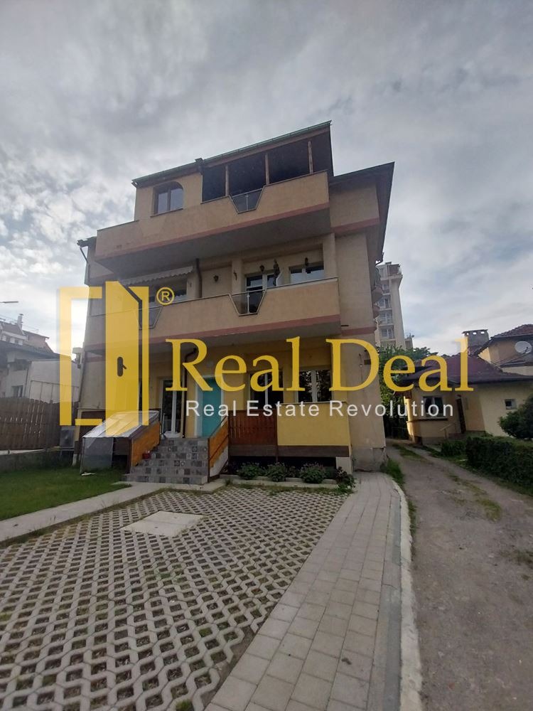 Kiadó  1 hálószoba Sofia , Hipodruma , 69 négyzetméter | 92936893 - kép [8]