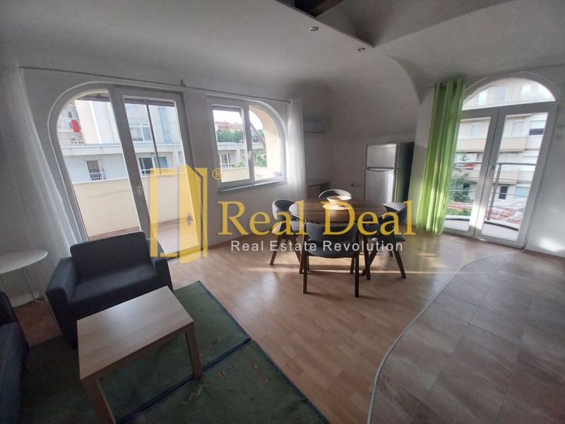 Kiadó  1 hálószoba Sofia , Hipodruma , 69 négyzetméter | 92936893 - kép [3]