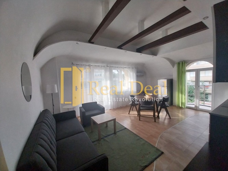 Kiadó  1 hálószoba Sofia , Hipodruma , 69 négyzetméter | 92936893 - kép [2]