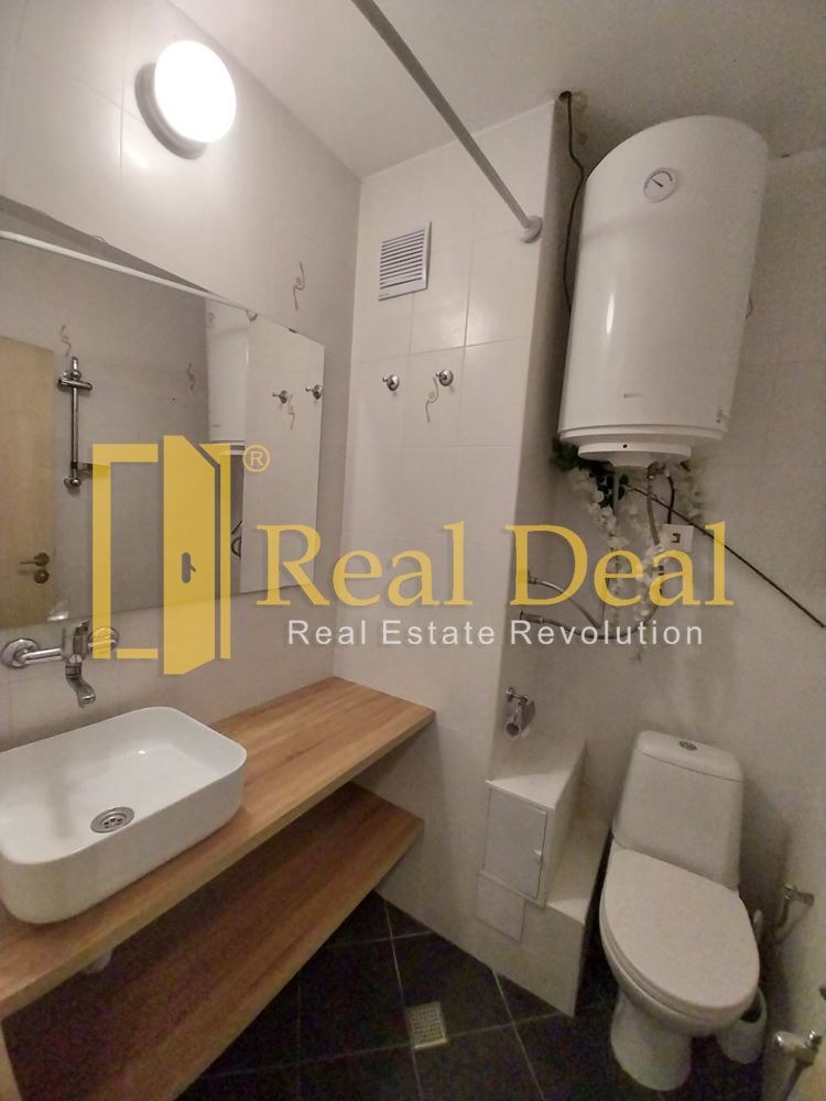 Kiadó  1 hálószoba Sofia , Hipodruma , 69 négyzetméter | 92936893 - kép [5]