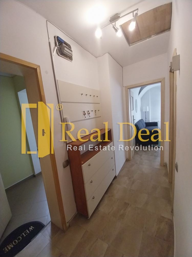 Kiadó  1 hálószoba Sofia , Hipodruma , 69 négyzetméter | 92936893 - kép [7]