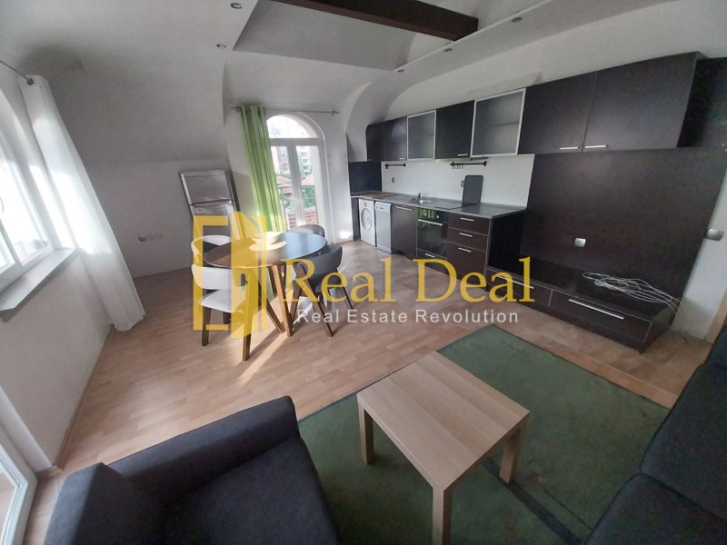Kiadó  1 hálószoba Sofia , Hipodruma , 69 négyzetméter | 92936893
