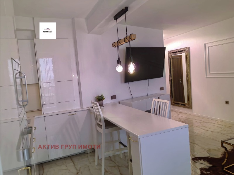 Vuokrattavana  1 makuuhuone Sofia , Simeonovo , 75 neliömetriä | 55892645 - kuva [7]