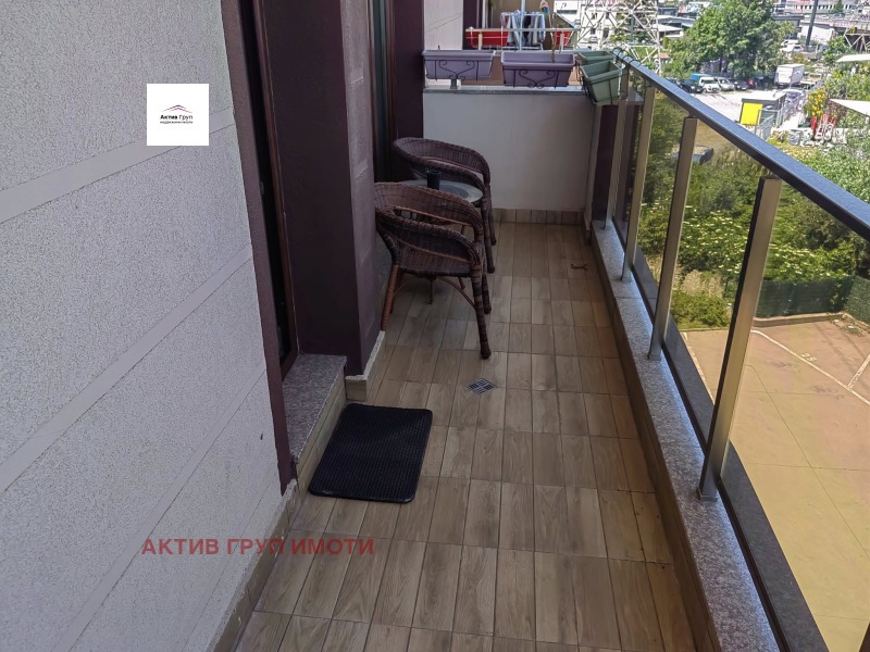 Vuokrattavana  1 makuuhuone Sofia , Simeonovo , 75 neliömetriä | 55892645 - kuva [8]