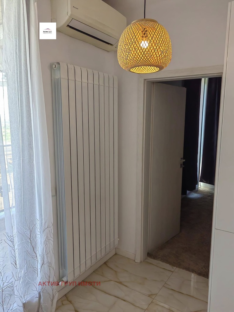 Vuokrattavana  1 makuuhuone Sofia , Simeonovo , 75 neliömetriä | 55892645 - kuva [9]