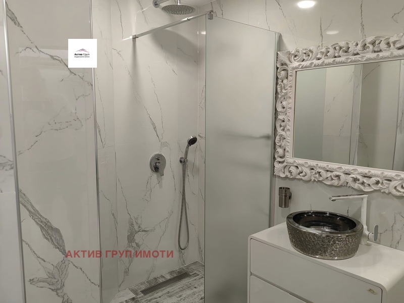 Vuokrattavana  1 makuuhuone Sofia , Simeonovo , 75 neliömetriä | 55892645 - kuva [15]