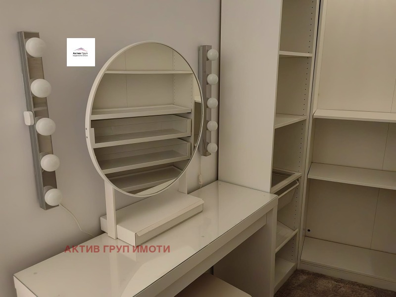 Vuokrattavana  1 makuuhuone Sofia , Simeonovo , 75 neliömetriä | 55892645 - kuva [13]