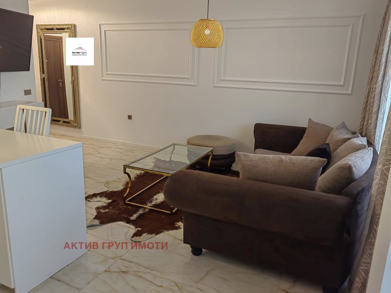 Vuokrattavana  1 makuuhuone Sofia , Simeonovo , 75 neliömetriä | 55892645 - kuva [3]