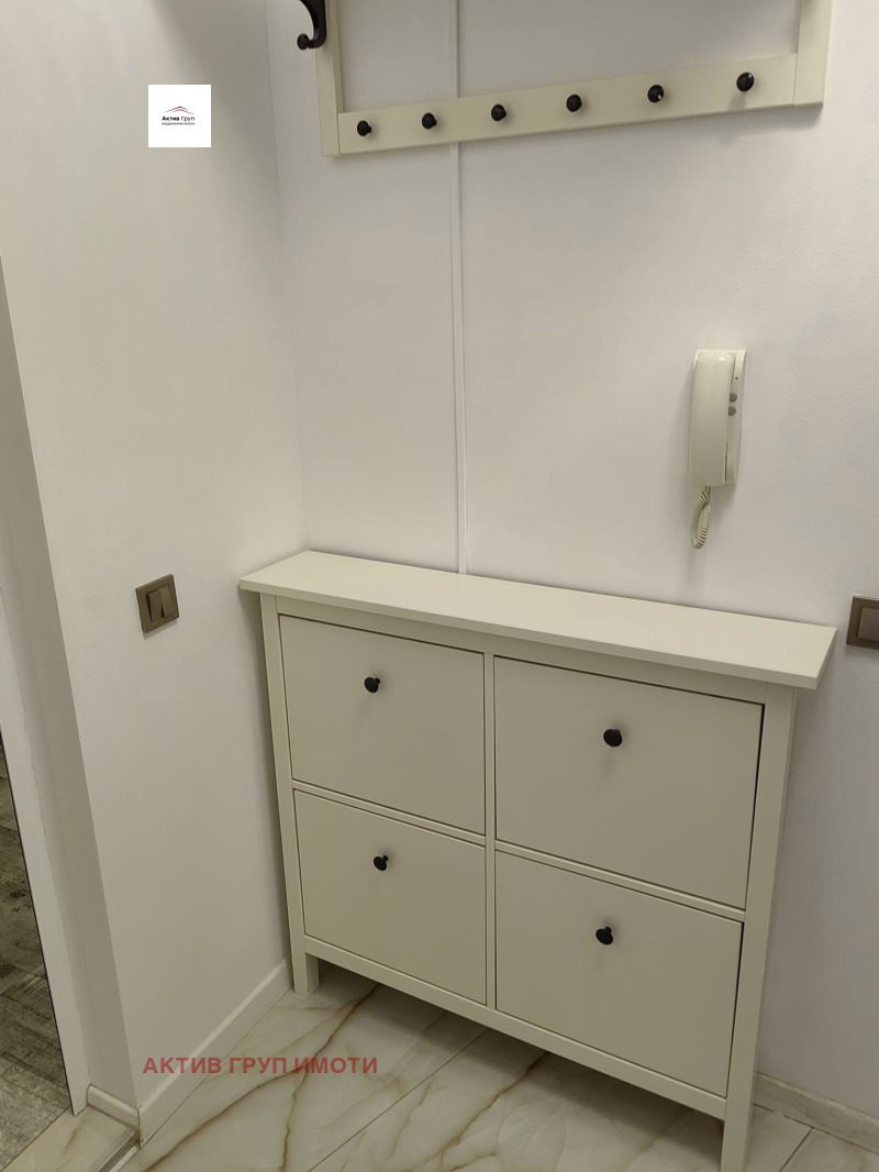 Vuokrattavana  1 makuuhuone Sofia , Simeonovo , 75 neliömetriä | 55892645 - kuva [17]