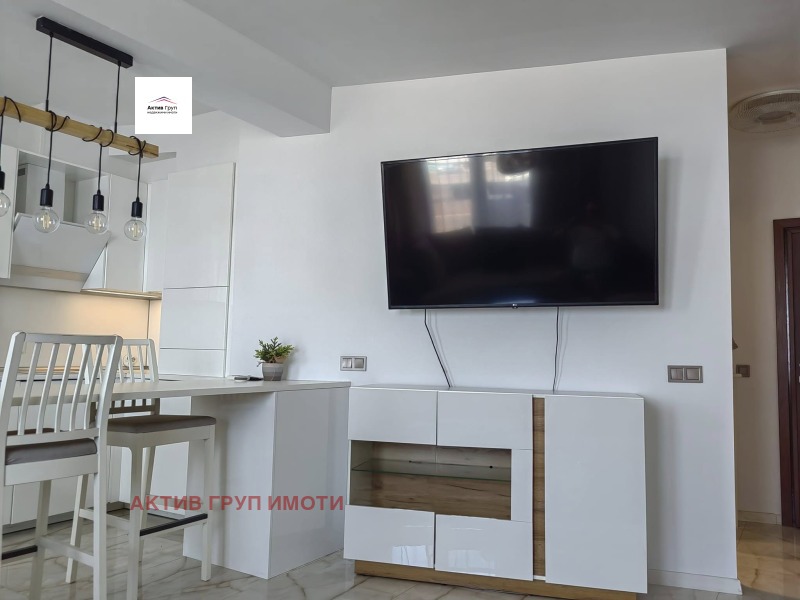 Vuokrattavana  1 makuuhuone Sofia , Simeonovo , 75 neliömetriä | 55892645 - kuva [5]