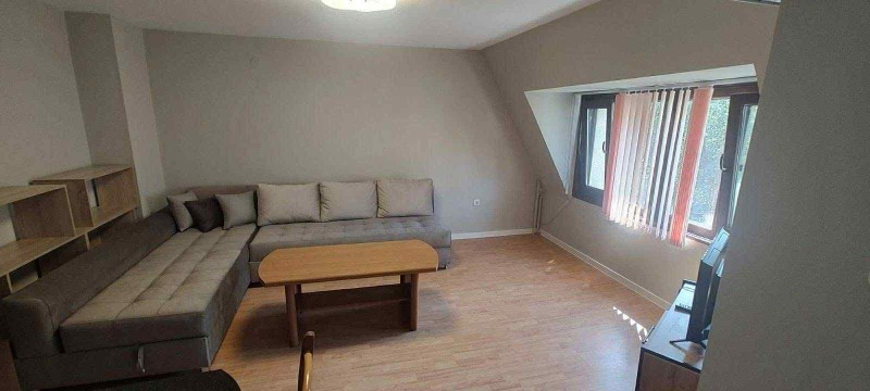 Kiralık  1 yatak odası Plovdiv , Mladejki Halm , 60 metrekare | 96857711 - görüntü [2]