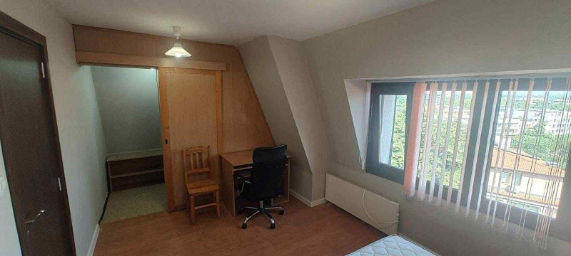 Kiralık  1 yatak odası Plovdiv , Mladejki Halm , 60 metrekare | 96857711 - görüntü [4]