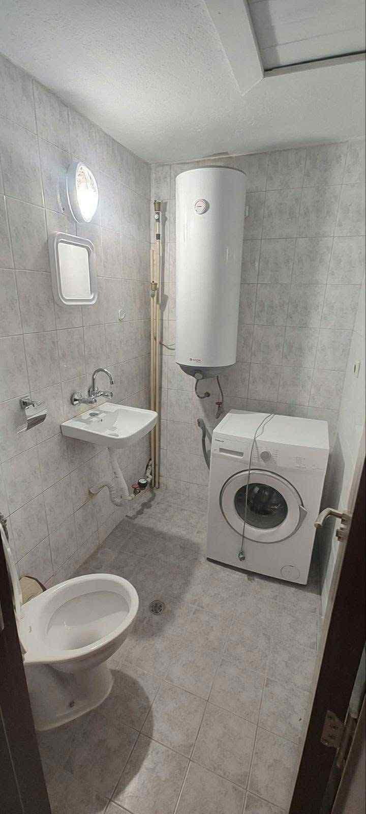 Kiralık  1 yatak odası Plovdiv , Mladejki Halm , 60 metrekare | 96857711 - görüntü [9]