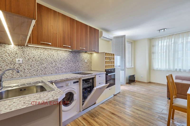 Kiadó  1 hálószoba Sofia , Manastirski livadi , 54 négyzetméter | 55858968