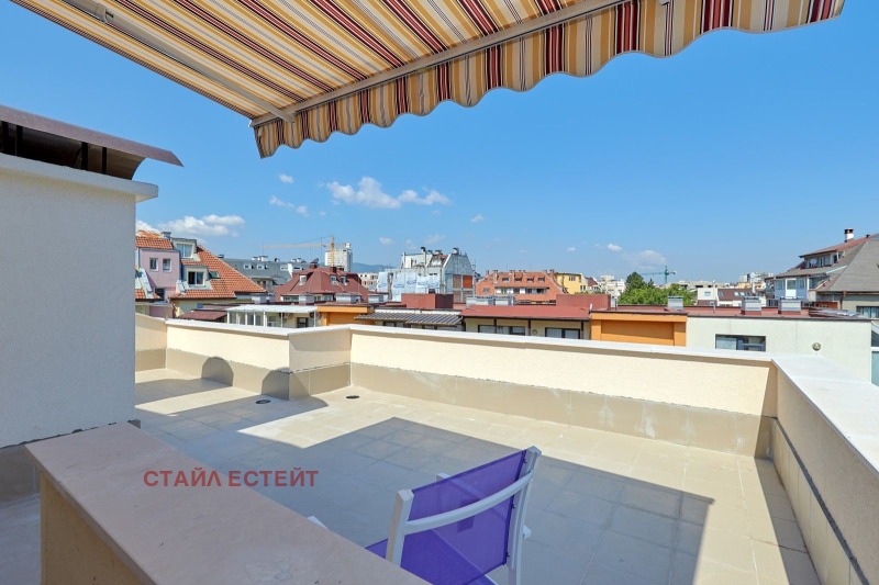 Kiadó  1 hálószoba Sofia , Manastirski livadi , 54 négyzetméter | 55858968 - kép [8]