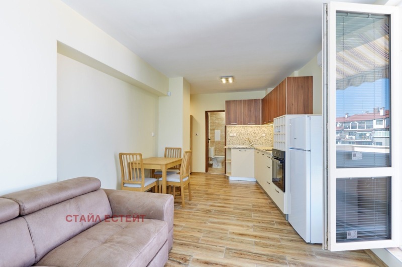 Kiadó  1 hálószoba Sofia , Manastirski livadi , 54 négyzetméter | 55858968 - kép [2]
