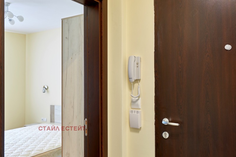 Kiadó  1 hálószoba Sofia , Manastirski livadi , 54 négyzetméter | 55858968 - kép [7]