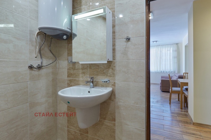 Kiadó  1 hálószoba Sofia , Manastirski livadi , 54 négyzetméter | 55858968 - kép [6]