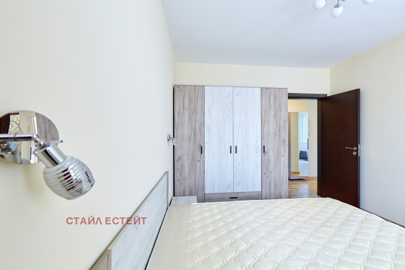 Kiadó  1 hálószoba Sofia , Manastirski livadi , 54 négyzetméter | 55858968 - kép [4]