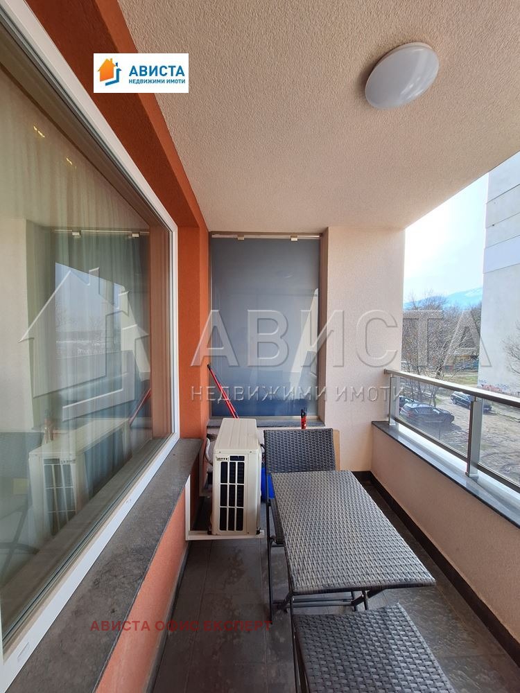 Дава под наем 2-СТАЕН, гр. София, Лагера, снимка 9 - Апартаменти - 53341776