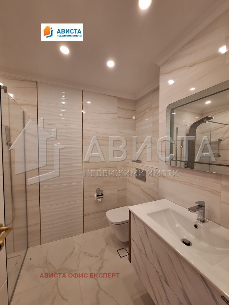 Дава под наем 2-СТАЕН, гр. София, Лагера, снимка 13 - Апартаменти - 53341776