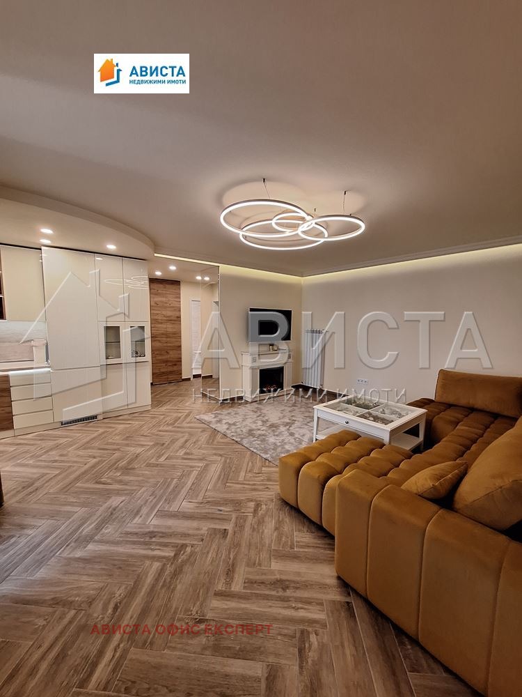 Дава под наем 2-СТАЕН, гр. София, Лагера, снимка 3 - Апартаменти - 53341776