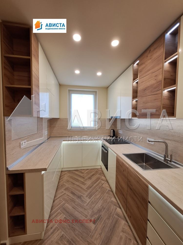 Дава под наем 2-СТАЕН, гр. София, Лагера, снимка 6 - Апартаменти - 53341776