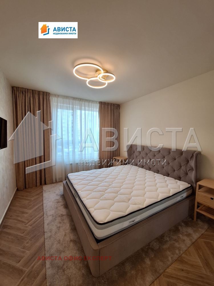 Дава под наем 2-СТАЕН, гр. София, Лагера, снимка 10 - Апартаменти - 53341776