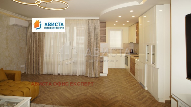 Дава под наем 2-СТАЕН, гр. София, Лагера, снимка 4 - Апартаменти - 53341776