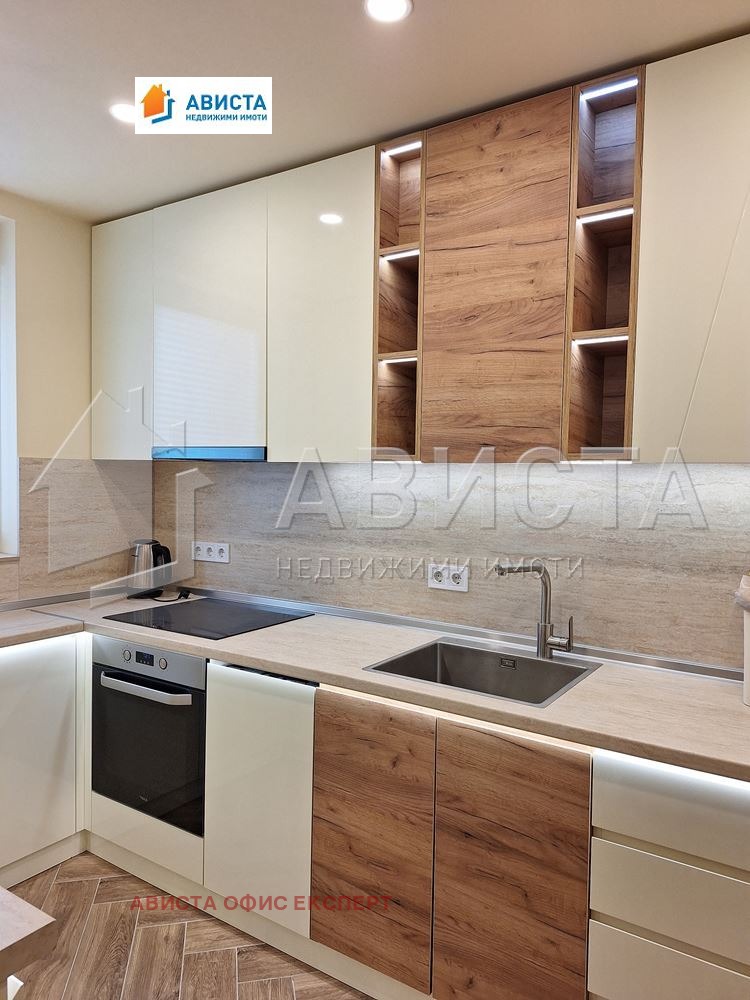 Дава под наем 2-СТАЕН, гр. София, Лагера, снимка 8 - Апартаменти - 53341776