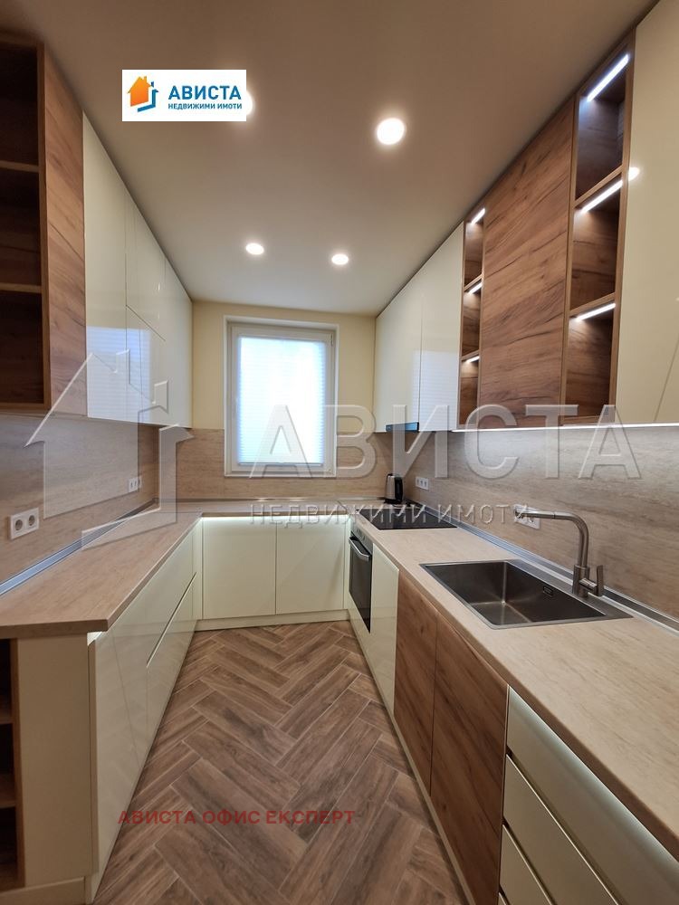 Дава под наем 2-СТАЕН, гр. София, Лагера, снимка 7 - Апартаменти - 53341776