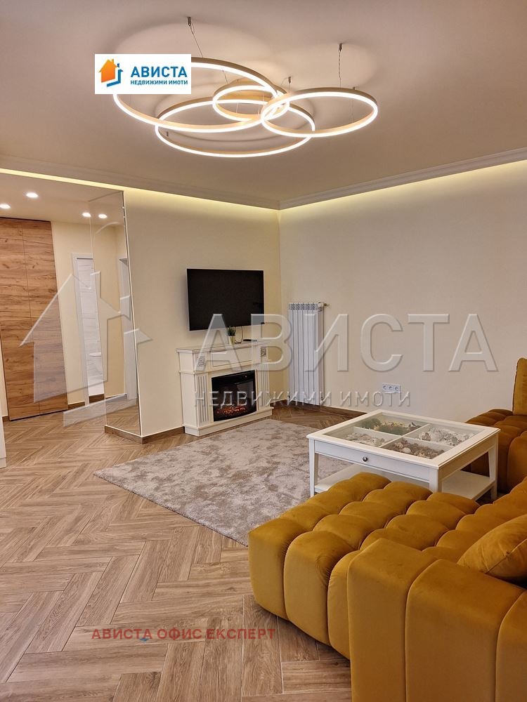 Дава под наем 2-СТАЕН, гр. София, Лагера, снимка 2 - Апартаменти - 53341776