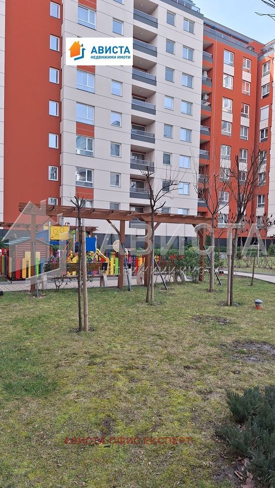 Дава под наем 2-СТАЕН, гр. София, Лагера, снимка 16 - Апартаменти - 53341776