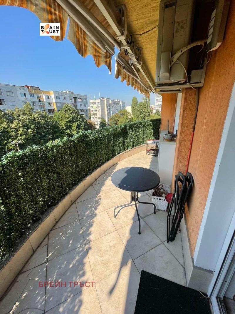 Дава под наем 3-СТАЕН, гр. София, Борово, снимка 5 - Апартаменти - 53644362