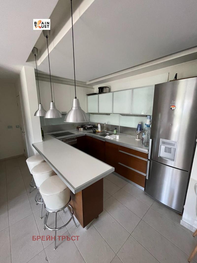 Дава под наем 3-СТАЕН, гр. София, Борово, снимка 6 - Апартаменти - 53644362