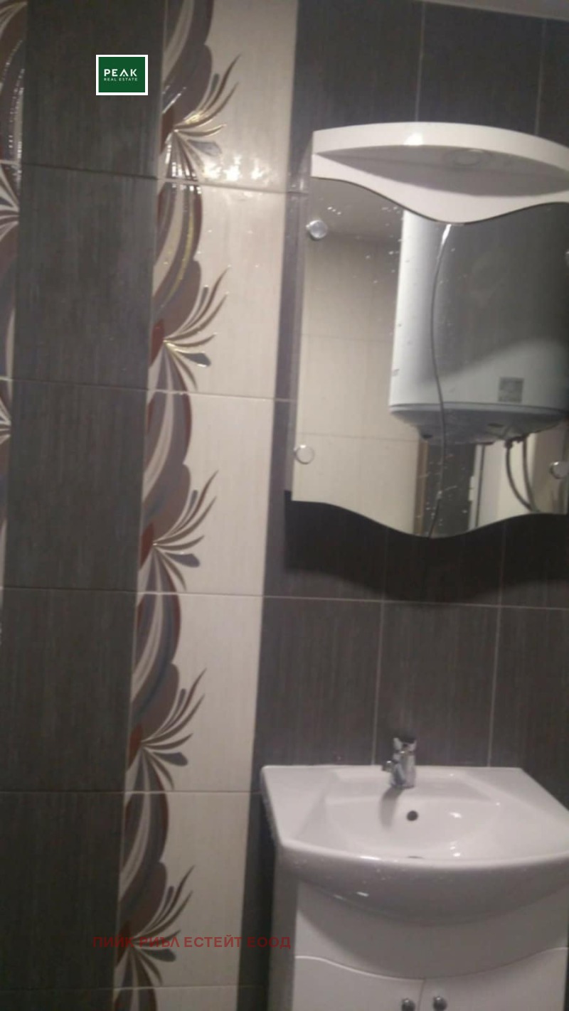 A louer  2 chambres Sofia , Stoudentski grad , 87 m² | 48893960 - image [10]