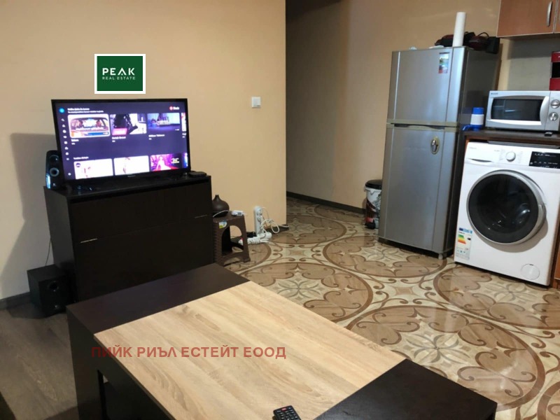 A louer  2 chambres Sofia , Stoudentski grad , 87 m² | 48893960 - image [2]