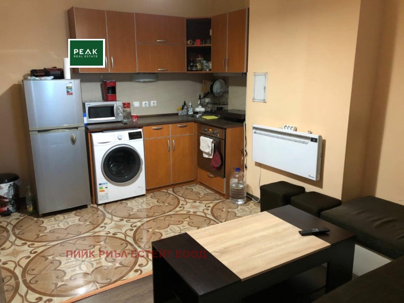 A louer  2 chambres Sofia , Stoudentski grad , 87 m² | 48893960 - image [3]