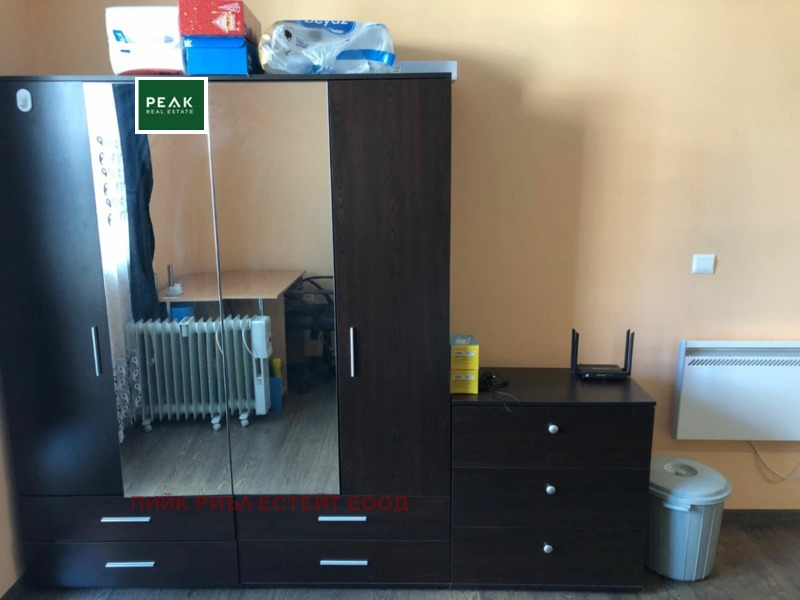 A louer  2 chambres Sofia , Stoudentski grad , 87 m² | 48893960 - image [7]