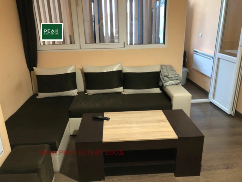 A louer  2 chambres Sofia , Stoudentski grad , 87 m² | 48893960