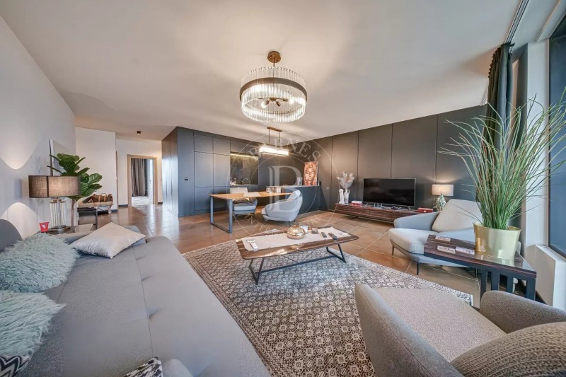 Под наем 3-СТАЕН, град София, Манастирски ливади • 1500 € • 33565037 — Holmes.bg