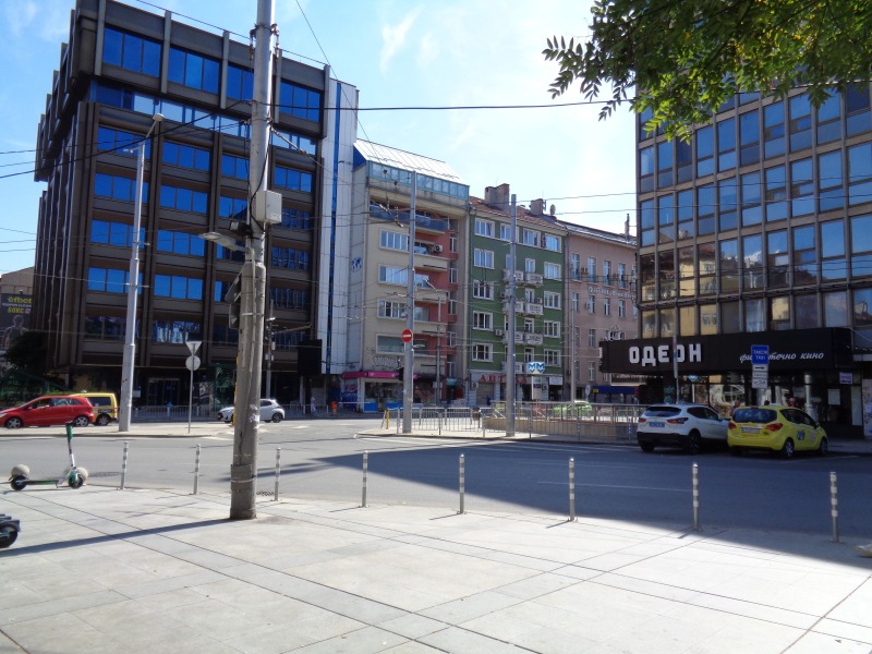 В аренду  Офис София , Център , 50 кв.м | 38756246 - изображение [15]