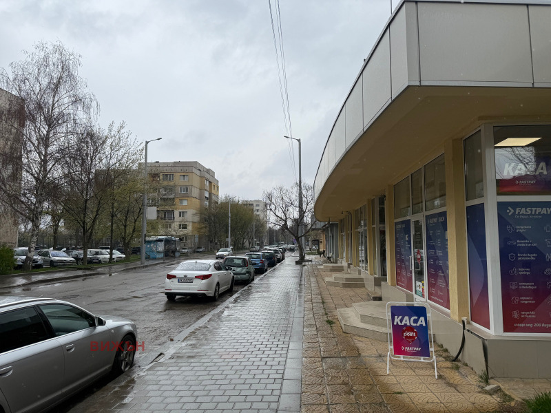 Дава под наем МАГАЗИН, гр. Перник, Изток, снимка 7 - Магазини - 53252583