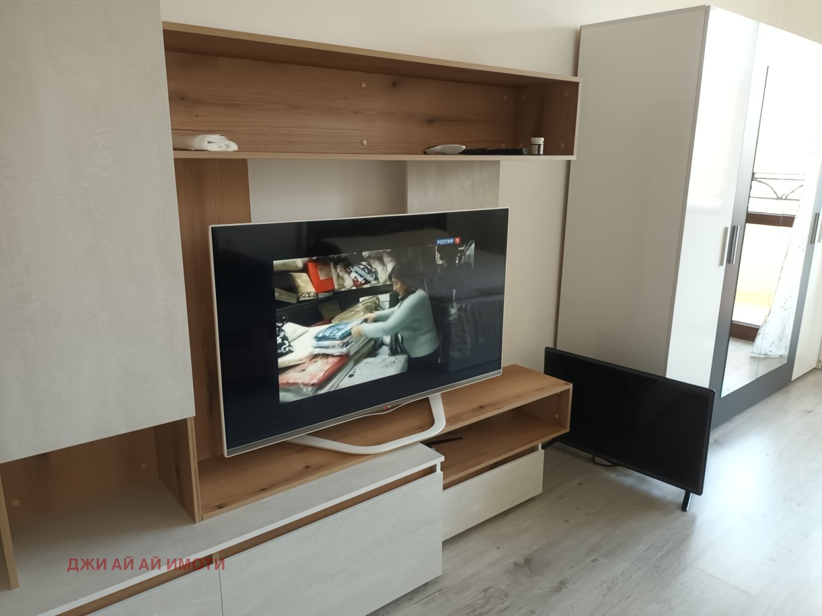 Дава под наем 1-СТАЕН, гр. София, Студентски град, снимка 2 - Апартаменти - 53941228