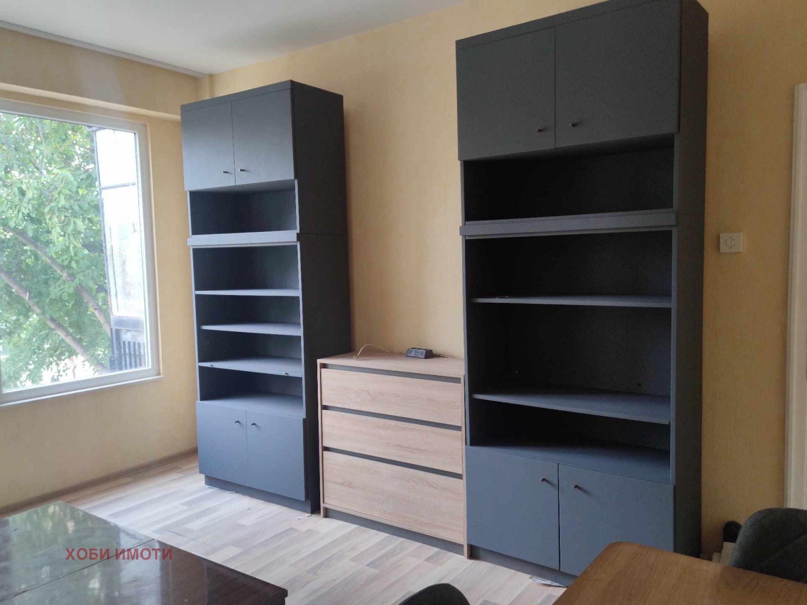 Дава под наем 2-СТАЕН, гр. Пловдив, Христо Смирненски, снимка 3 - Апартаменти - 53797392