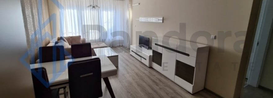 Дава под наем 2-СТАЕН, гр. София, Витоша, снимка 2 - Апартаменти - 55299800