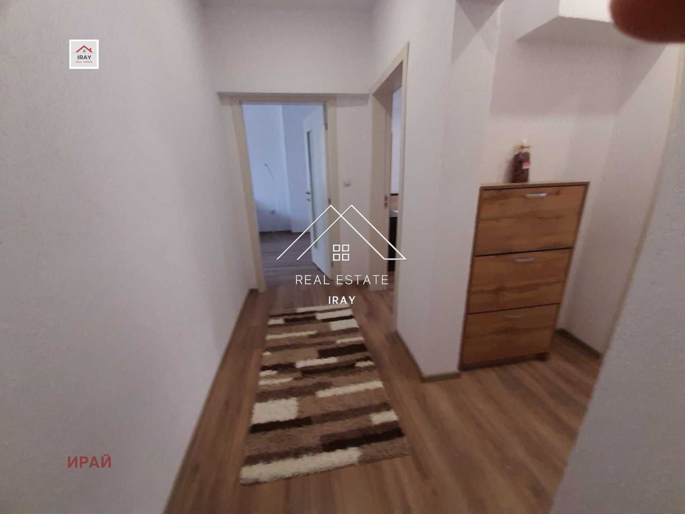 Дава под наем 2-СТАЕН, гр. Стара Загора, Център, снимка 13 - Апартаменти - 55911283
