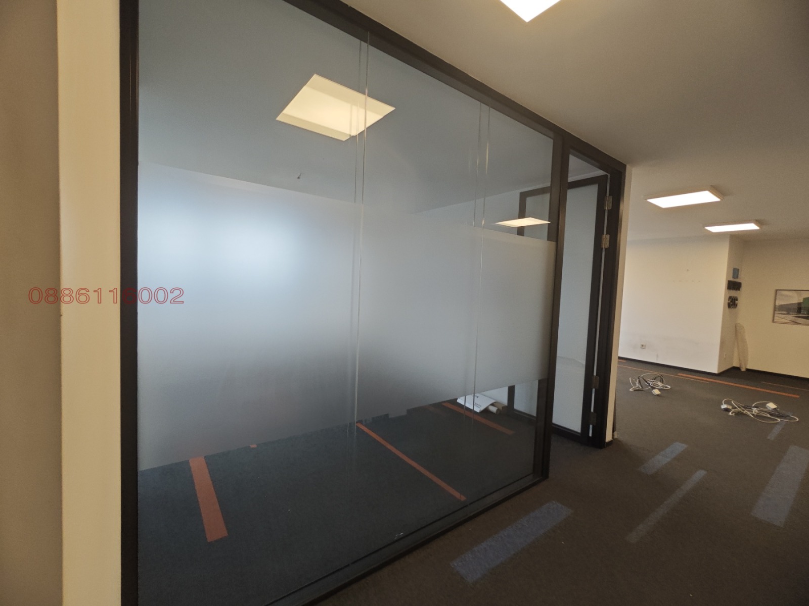 Дава под наем ОФИС, гр. София, Студентски град, снимка 3 - Офиси - 53781785