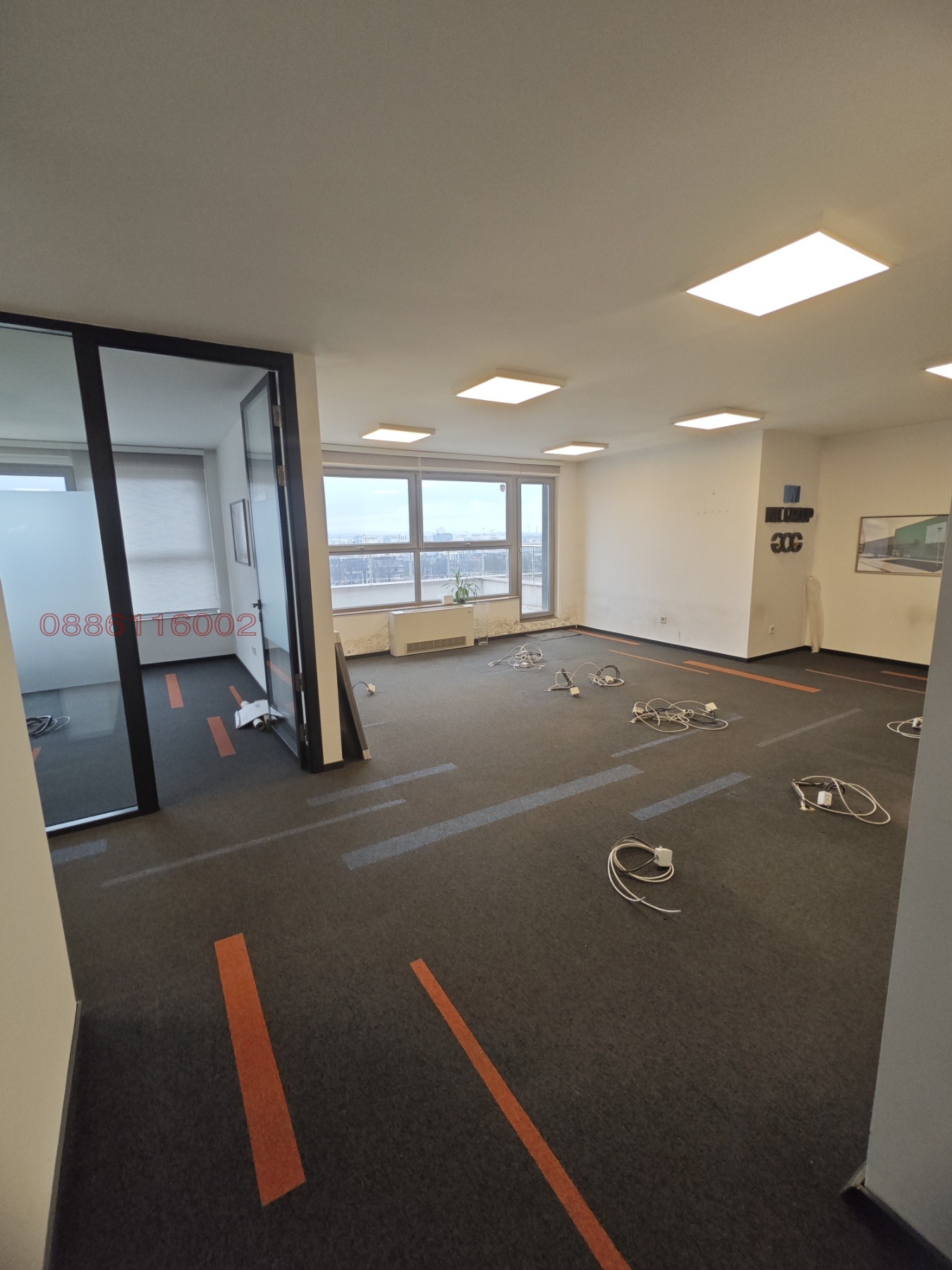 Дава под наем ОФИС, гр. София, Студентски град, снимка 2 - Офиси - 53781785