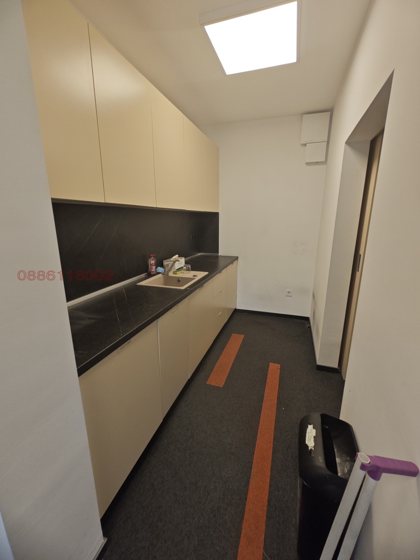 Дава под наем ОФИС, гр. София, Студентски град, снимка 4 - Офиси - 53781785